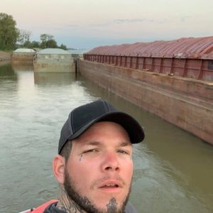 Meet your Posher, Brent